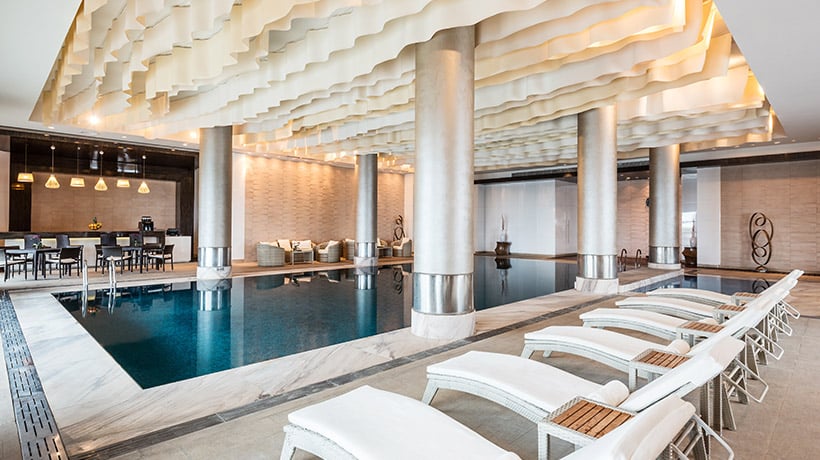 Park Chalet Shahdag